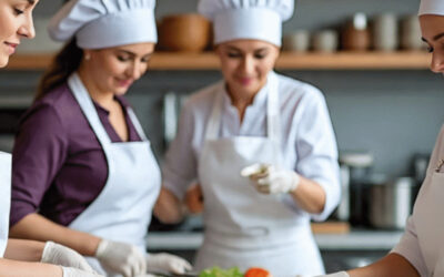 Les grandes dames de la cuisine : L’héritage essentiel des femmes dans la gastronomie française