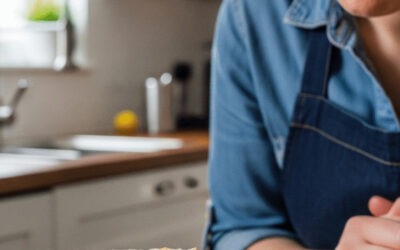 Pourquoi mon soufflé retombe ?