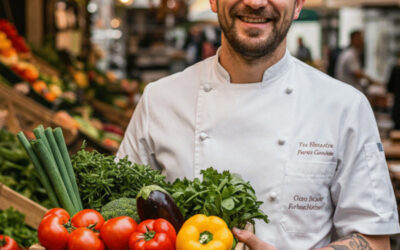 Restaurants locavores : le goût des saisons et des circuits courts