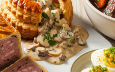 Ces plats français qui font leur grand retour