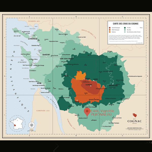 Cognac Grande Réserve – Image 3