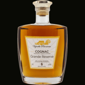Cognac Grande Réserve