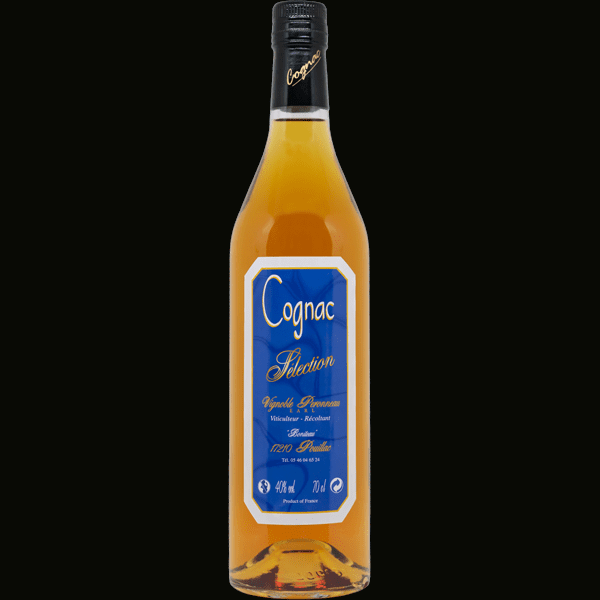 Cognac Sélection