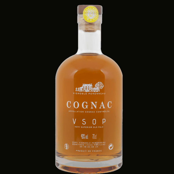 Cognac VSOP
