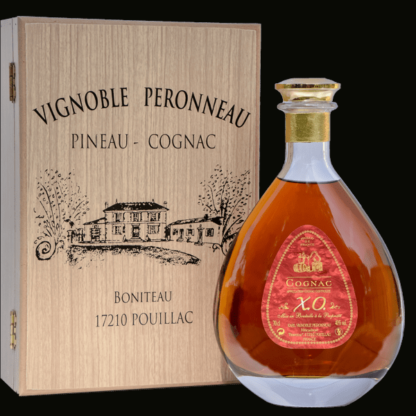 Cognac XO – Image 2
