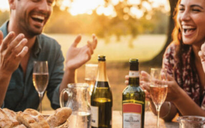 Comment l’apéritif est devenu une institution en France