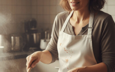 Les erreurs les plus fréquentes en cuisine… et comment les éviter