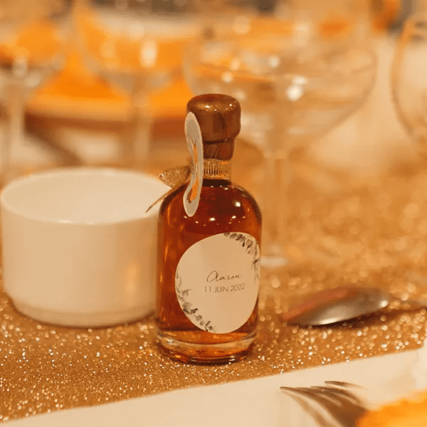 Mignonnette Cognac Grande Réserve – Image 2