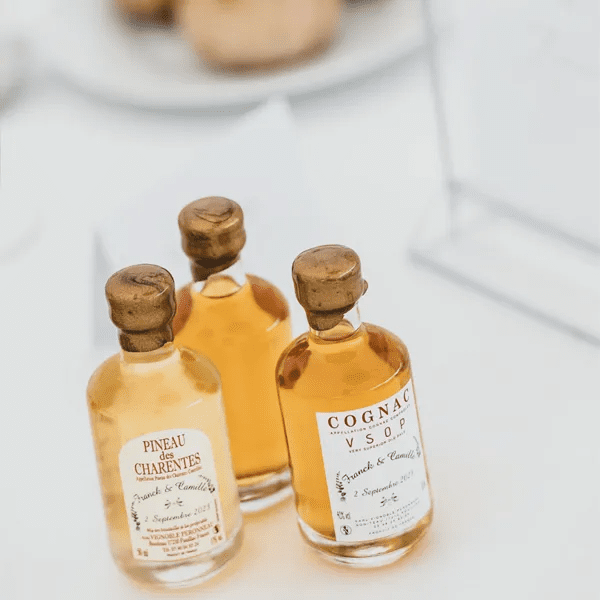 Mignonnette Cognac VSOP – Image 2