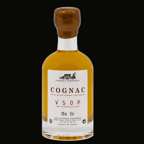 Mignonnette Cognac VSOP
