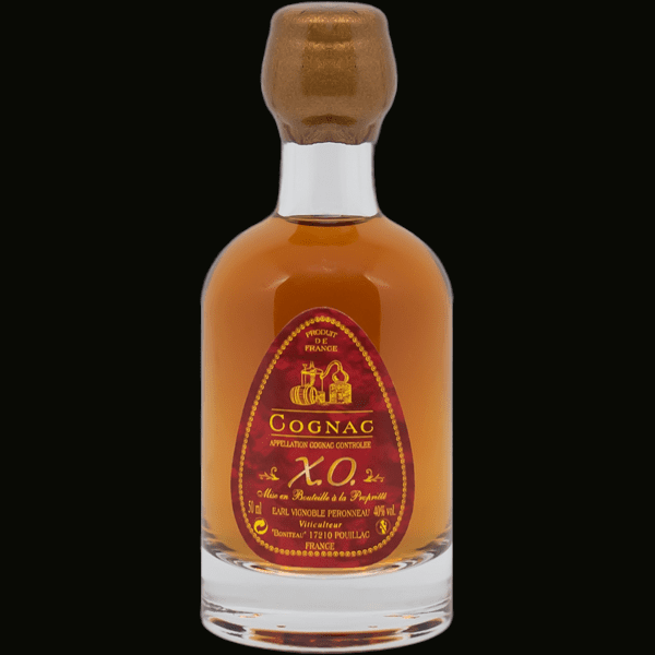 Mignonnette Cognac XO