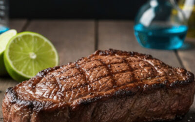 Pourquoi le sel exalte les saveurs et le sucré rend heureux