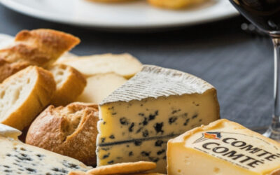 Pourquoi les Français mangent du fromage avant le dessert ? Une plongée dans les rituels du repas.