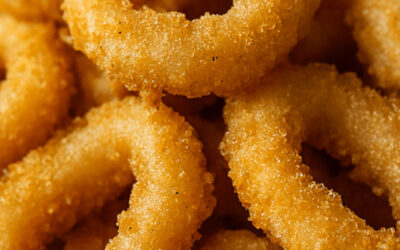 Les 3 règles d’or de la friture parfaite : Le secret du croustillant sans gras
