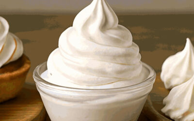 Les 3 types de meringues : Guide complet d’utilisation (Française, Suisse, Italienne)