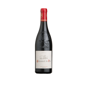 Châteauneuf-du-Pape Famille CHAUSSY 2021