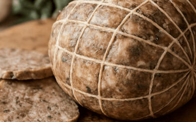 La Caillette de la Drôme : un petit trésor méconnu du Sud-Est entre tradition et saveurs de terroir