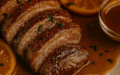 L’art de l’équilibre sucré-salé dans la cuisine Française : plus qu’une simple tendance