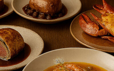 Les 5 plats les plus difficiles de la cuisine Française : Technique, précision et vertige