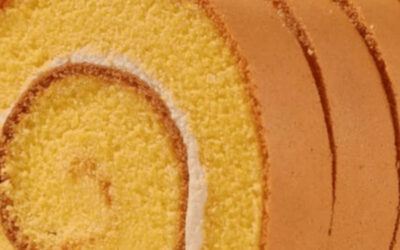 Le biscuit roulé qui ne casse plus : le rôle du taux de liquide et le temps de refroidissement crucial pour l’élasticité