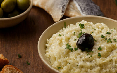 La brandade de Nîmes : L’olive et la morue, un mariage improbable qui a conquis le monde