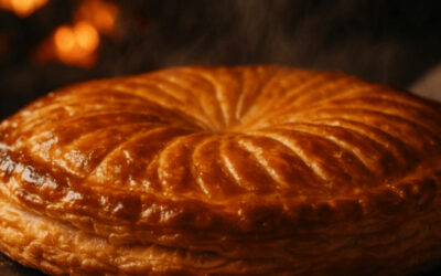 La galette du vent d’hiver : Conte, tradition et parfum de beurre