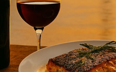 La gastronomie Bordelaise : entre vins, sarments et spécialités de l’estuaire