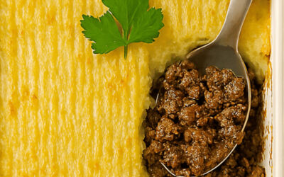 Le hachis Parmentier : l’art d’un plat traditionnel Français intemporel