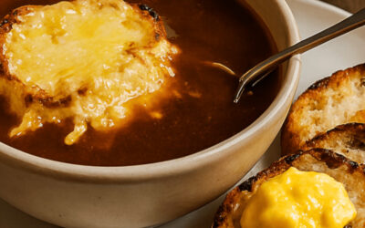 La soupe de poisson : histoire, rituels et terroirs culinaires