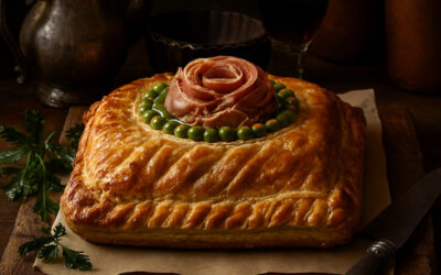 L’« Oreiller de la Belle Aurore » : le chef-d’œuvre charcutier oublié de Brillat-Savarin