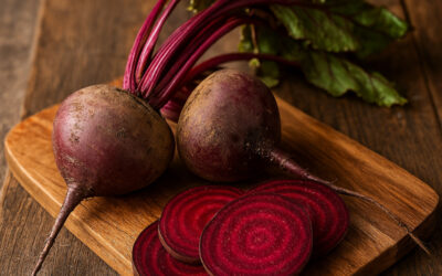 La betterave : Histoire et place dans la gastronomie Française