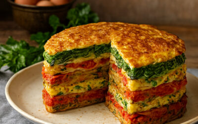 Le Crespeou : Histoire, tradition et actualité d’un plat provençal coloré