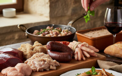 Les Abats en France : Héritage, Techniques et Recettes du Terroir