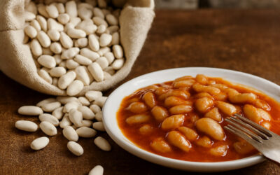 Les Mogettes Vendéennes : L’histoire du « petit moine » qui refuse de disparaître