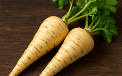 Panais : histoire, culture, et recettes pour redécouvrir le légume oublié