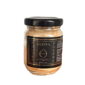 Poudre de Cèpes – 30g