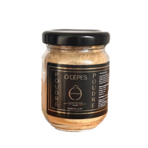 Poudre de Cèpes – 30g