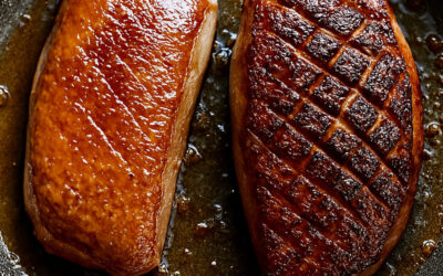 Caramélisation vs Réaction de Maillard : Comprendre et maîtriser les deux piliers de la cuisson dorée