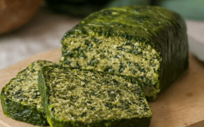 Le farci Poitevin : L’âme végétale et réconfortante du Poitou-Charentes