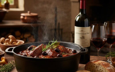 Comment cuisiner le gibier ? Techniques et traditions régionales du patrimoine français