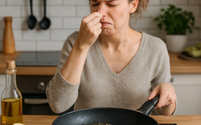 Comment éviter que le poisson sente fort dans la cuisine ? Astuces et techniques