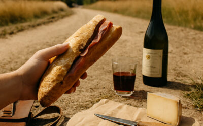 Comment le casse-croûte est devenu une tradition française ?