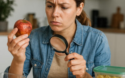 Comment reconnaître si un aliment est encore bon à consommer ? Le guide par catégorie