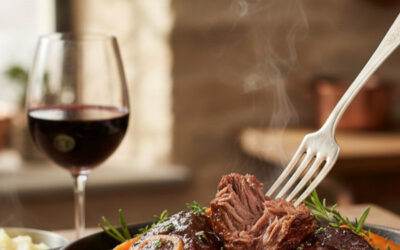 La joue : Le trésor oublié de la gastronomie Française, du « morceau de pauvre » à l’étoile des tables