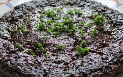 La Sanquette (ou Sanguette) dans la gastronomie Française : Histoire, recette et renouveau du plat zéro déchet du Sud-Ouest