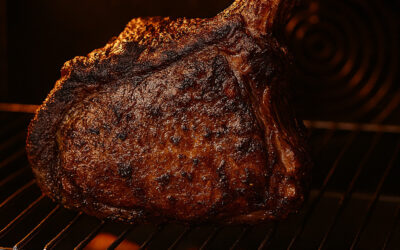 La cuisson à basse température : Maîtriser l’art de la tendreté et de la saveur