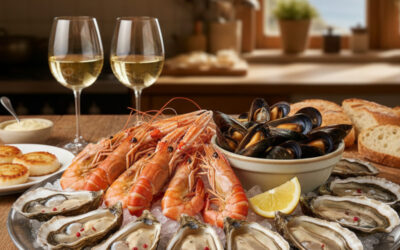 Les 7 erreurs à éviter absolument avec les Fruits de Mer