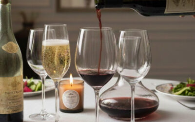 Les erreurs courantes avec le vin à table : Comment ne plus gâcher vos meilleures bouteilles
