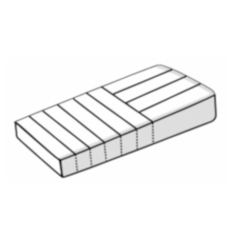 Fromages Tranchés ou Briques