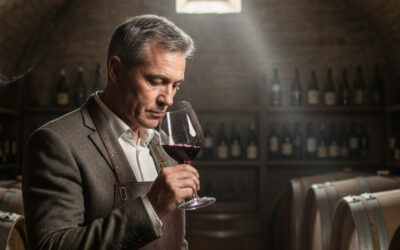 Pourquoi le vin sent parfois l’écurie (et pourquoi c’est recherché)